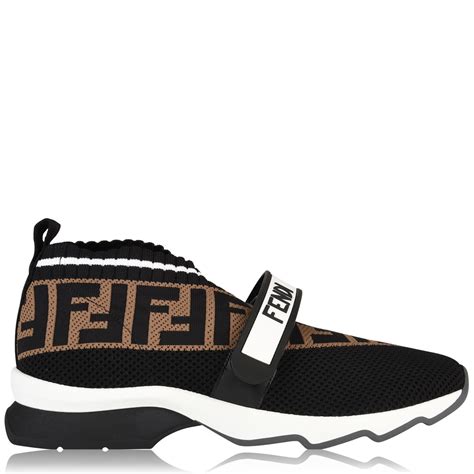 womens fendi trainers|fendi trainers for women uk.